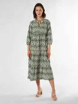 Платье Marie Lund, экрю