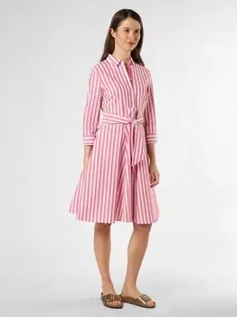 Платье Marie Lund, белый