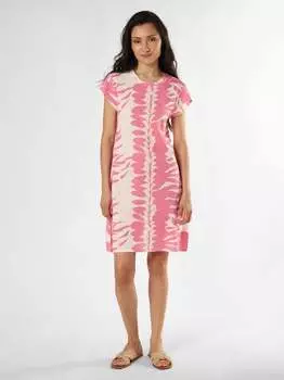 Платье Marie Lund, белый