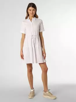 Платье Marie Lund, белый