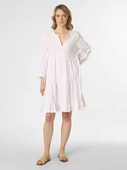 Платье Marie Lund, белый