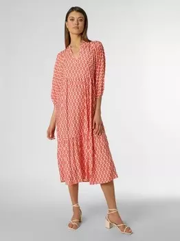 Платье Marie Lund, белый