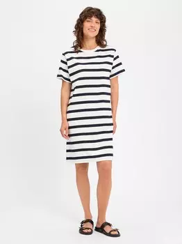 Платье Marie Lund, белый