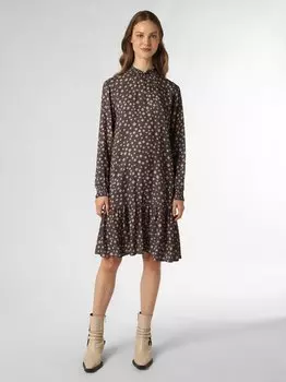 Платье Marie Lund, бежевый