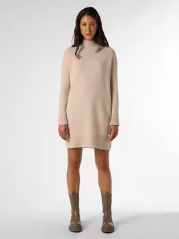 Платье Marie Lund, бежевый