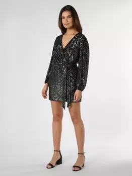 Платье Marie Lund, черный