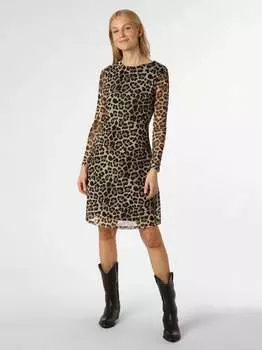 Платье Marie Lund, черный