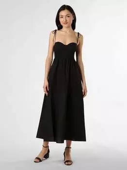 Платье Marie Lund, черный