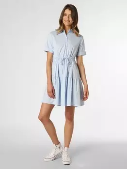 Платье Marie Lund, голубой