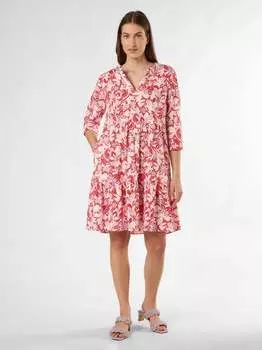 Платье Marie Lund, красный