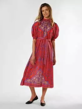 Платье Marie Lund, красный