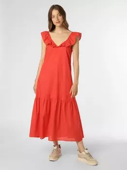 Платье Marie Lund, красный