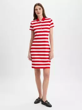 Платье Marie Lund, красный