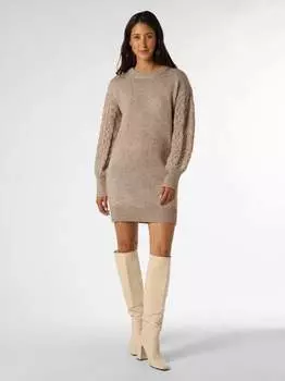 Платье Marie Lund, меланж