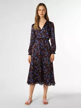 Платье Marie Lund, разноцветный