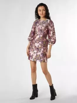 Платье Marie Lund, розовый