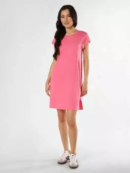 Платье Marie Lund, розовый