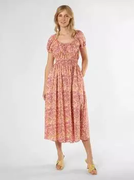 Платье Marie Lund, розовый