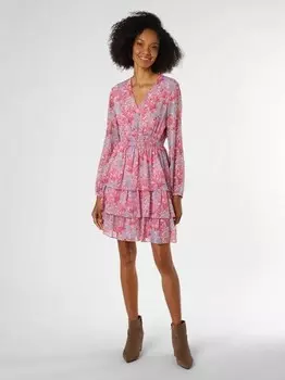 Платье Marie Lund, розовый