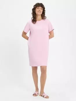 Платье Marie Lund, розовый