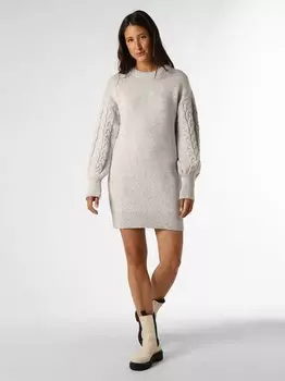 Платье Marie Lund, серый