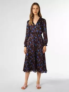 Платье Marie Lund, синий