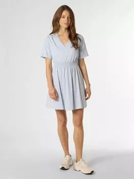 Платье Marie Lund, синий