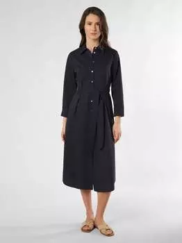 Платье Marie Lund, синий