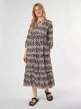 Платье Marie Lund, синий