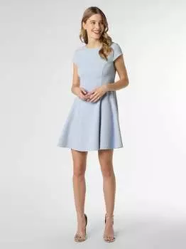 Платье Marie Lund, синий