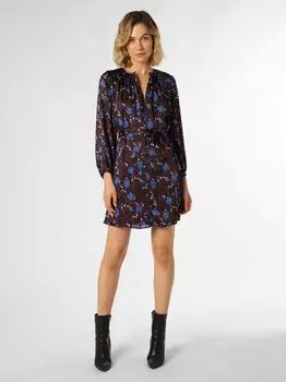 Платье Marie Lund, синий