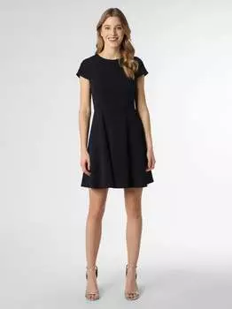 Платье Marie Lund, синий