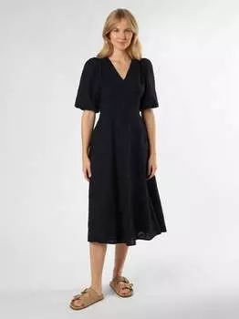 Платье Marie Lund, синий