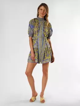 Платье Marie Lund, синий