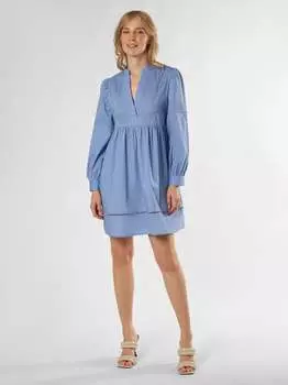 Платье Marie Lund, синий