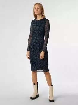 Платье Marie Lund, синий