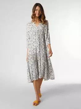 Платье Marie Lund, синий