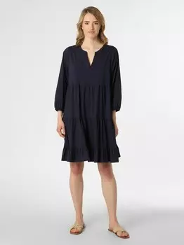 Платье Marie Lund, синий