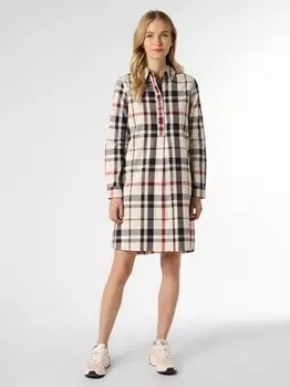 Платье Marie Lund, синий