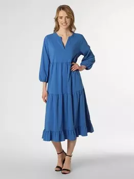 Платье Marie Lund, синий
