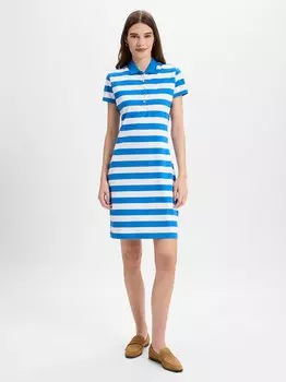 Платье Marie Lund, синий