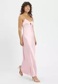 Платье Marie Lund, светло-розовый