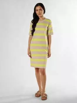 Платье Marie Lund, зеленый