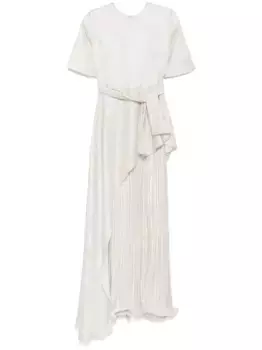 Платье Marigold Baruni, белый