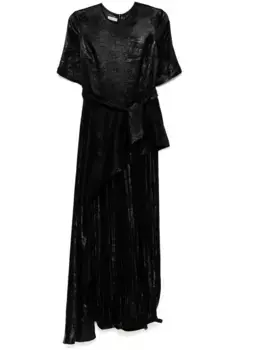 Платье Marigold Baruni, черный