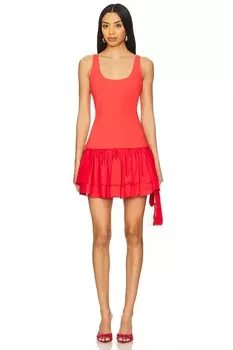 Платье Marika Likely, bittersweet