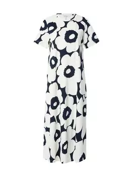 Платье Marimekko, белый
