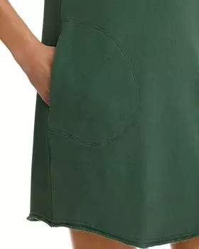 Платье Marina Del Mar Tommy Bahama, зеленый