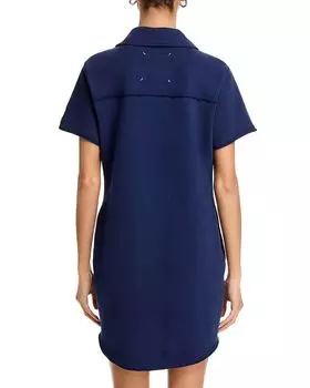 Платье Marina Del Mar Tommy Bahama, синий