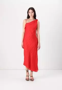 Платье MARINA DRESS Samse Samse, красный